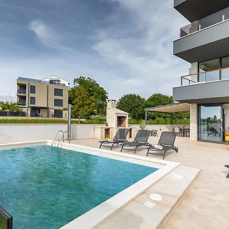 Infinity Apartment