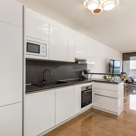 Apartment Infinity Medulin
