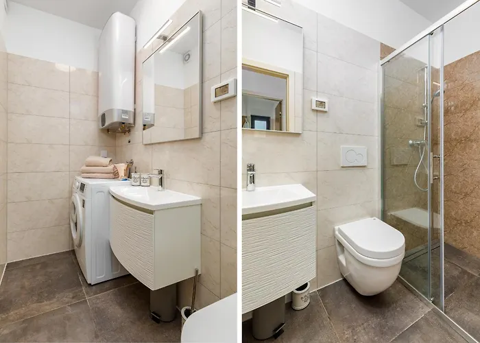 Infinity Apartament *