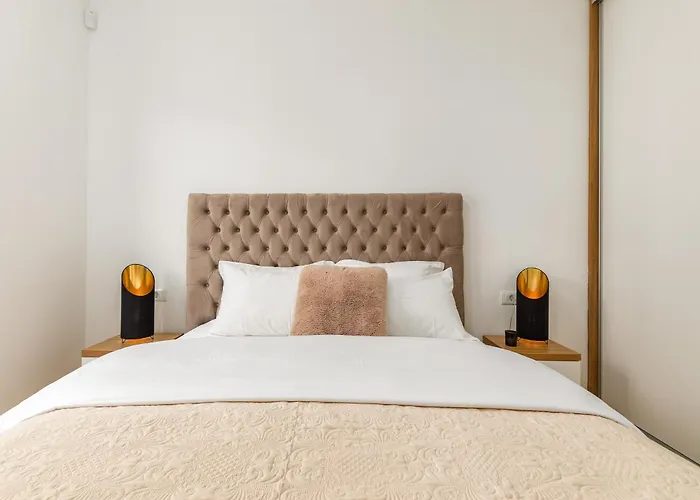 Apartament Infinity *