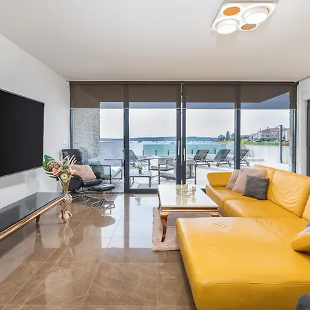 Appartement Infinity