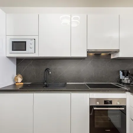 Apartment Infinity Medulin
